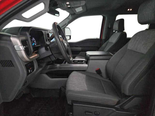 used 2023 Ford F-350 car, priced at $60,000