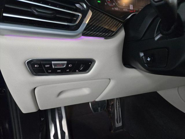 used 2021 BMW X5 car, priced at $51,500