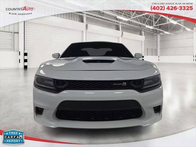 used 2020 Dodge Charger car, priced at $32,998