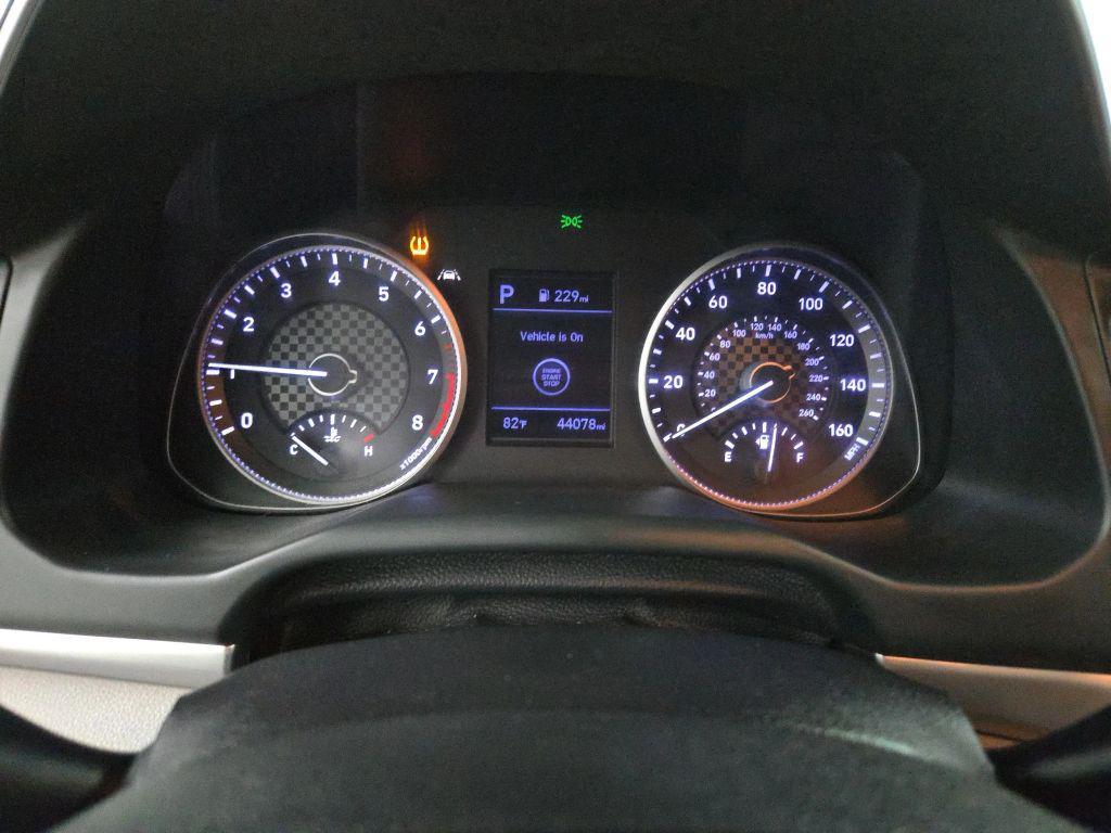used 2020 Hyundai Elantra car, priced at $17,232