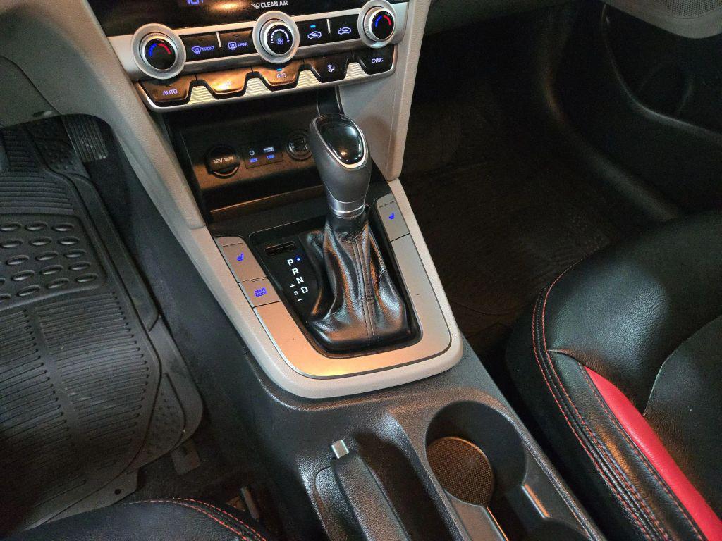used 2020 Hyundai Elantra car, priced at $17,232