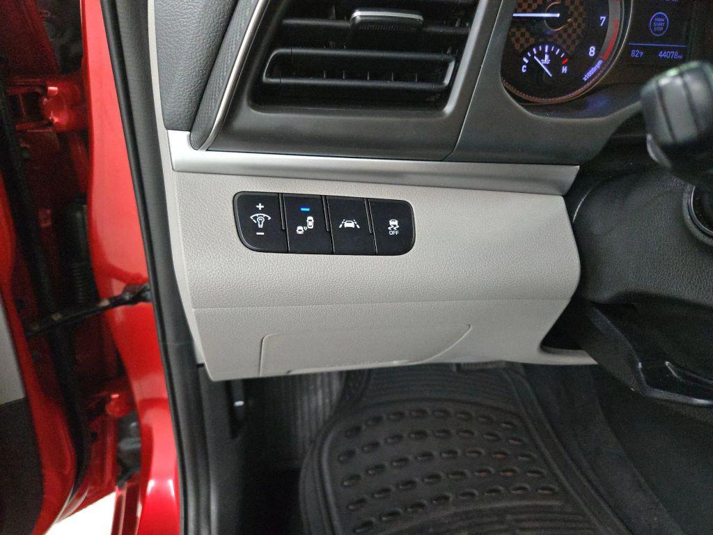 used 2020 Hyundai Elantra car, priced at $17,232