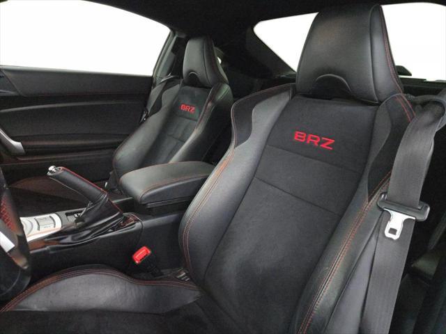 used 2020 Subaru BRZ car, priced at $24,998