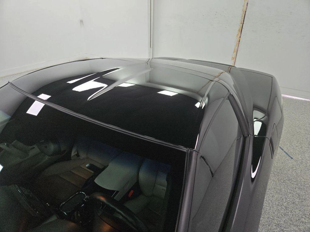 used 2008 Chevrolet Corvette car, priced at $33,777