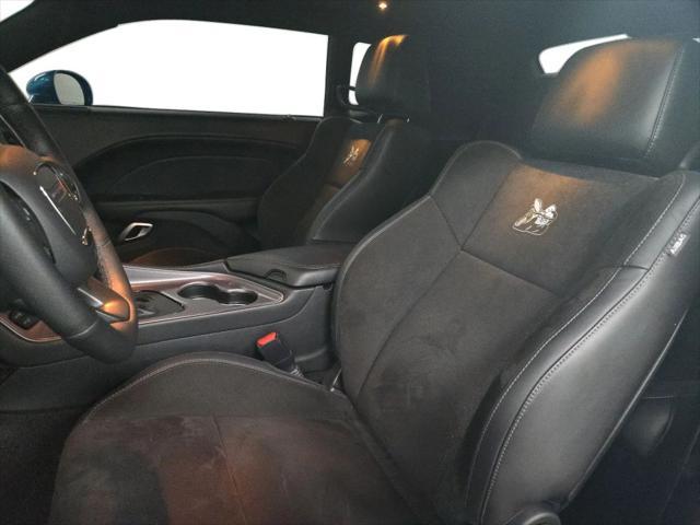 used 2023 Dodge Challenger car, priced at $58,555