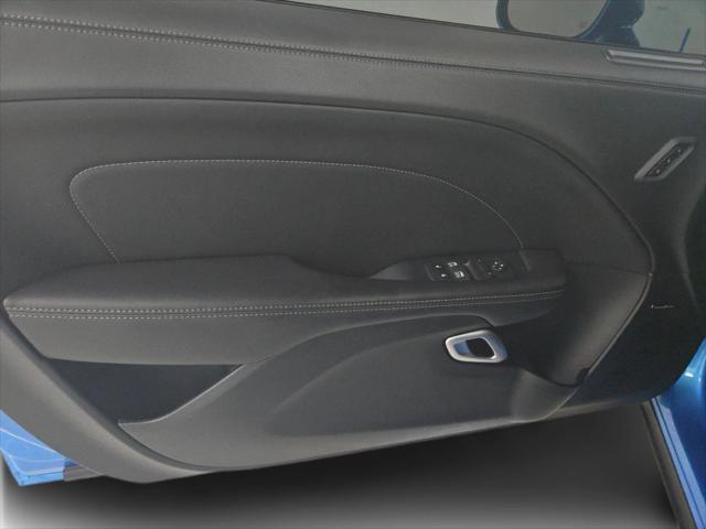 used 2023 Dodge Challenger car, priced at $58,555