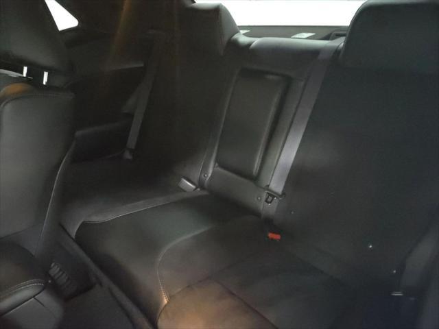 used 2023 Dodge Challenger car, priced at $58,555