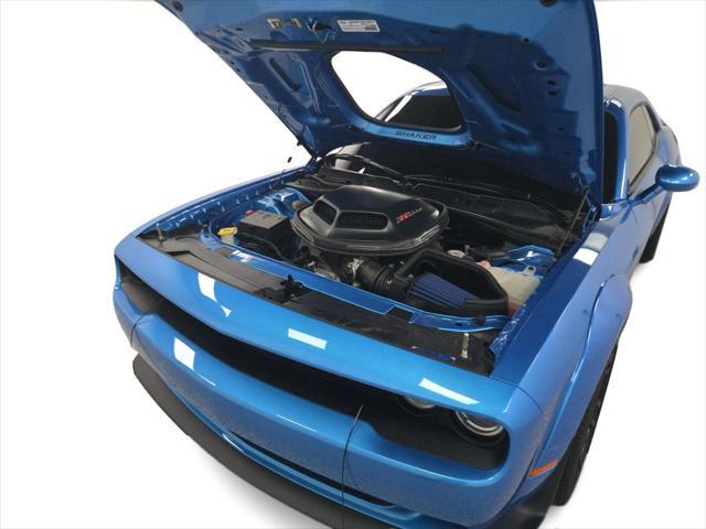 used 2023 Dodge Challenger car, priced at $58,555