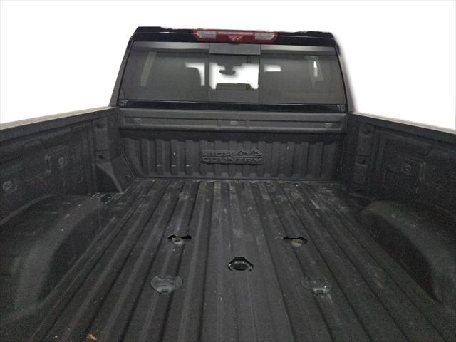 used 2022 Chevrolet Silverado 3500 car, priced at $51,500