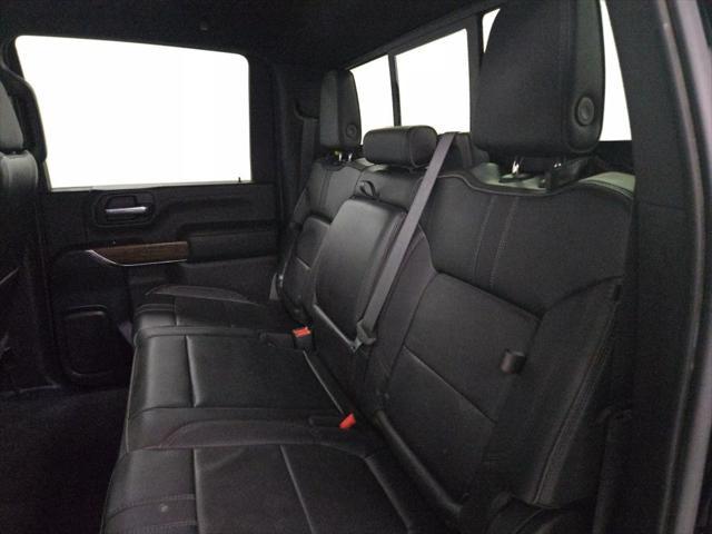 used 2022 Chevrolet Silverado 3500 car, priced at $51,500