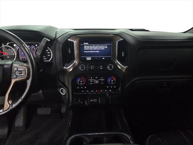 used 2022 Chevrolet Silverado 3500 car, priced at $51,500