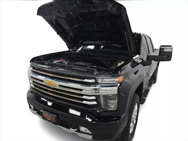 used 2022 Chevrolet Silverado 3500 car, priced at $51,500