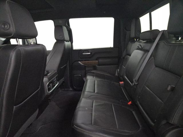 used 2022 Chevrolet Silverado 3500 car, priced at $51,500
