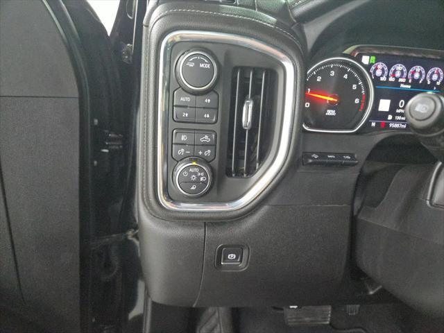 used 2022 Chevrolet Silverado 3500 car, priced at $51,500