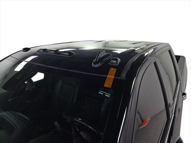 used 2022 Chevrolet Silverado 3500 car, priced at $51,500