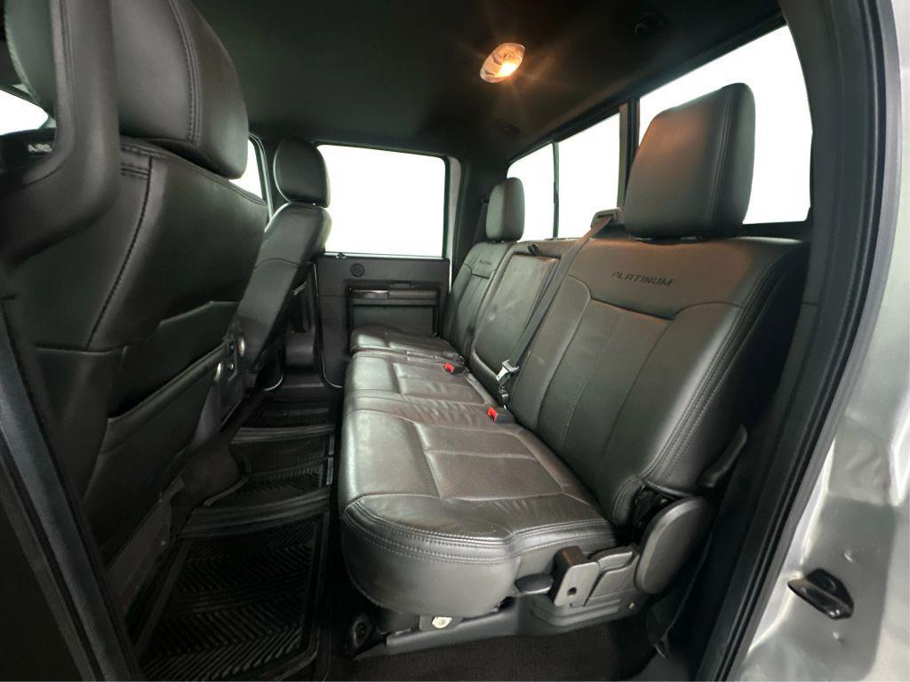 used 2016 Ford F-350 car, priced at $54,999