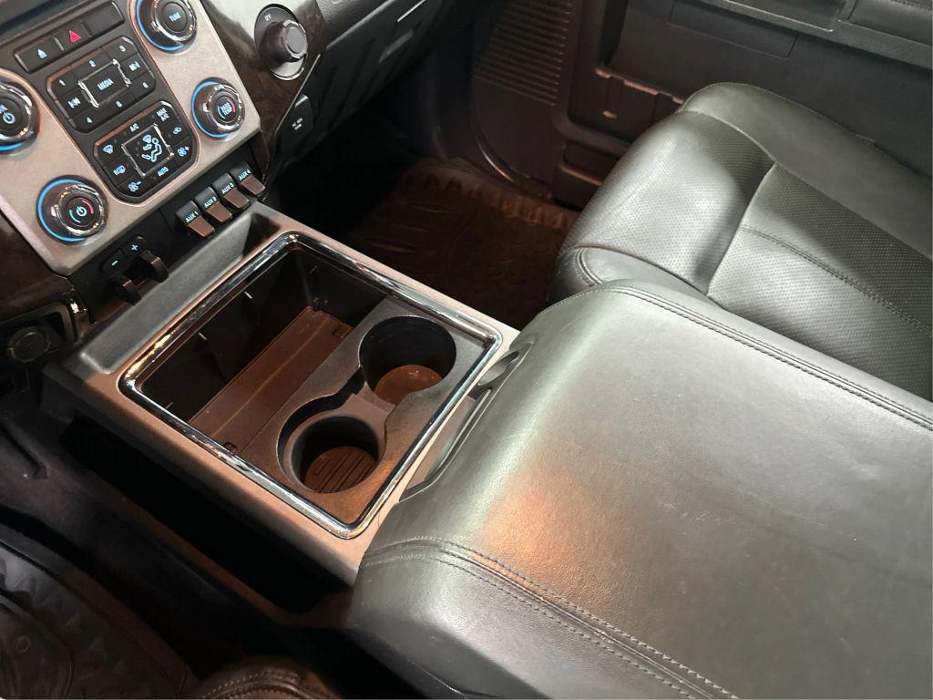 used 2016 Ford F-350 car, priced at $54,999