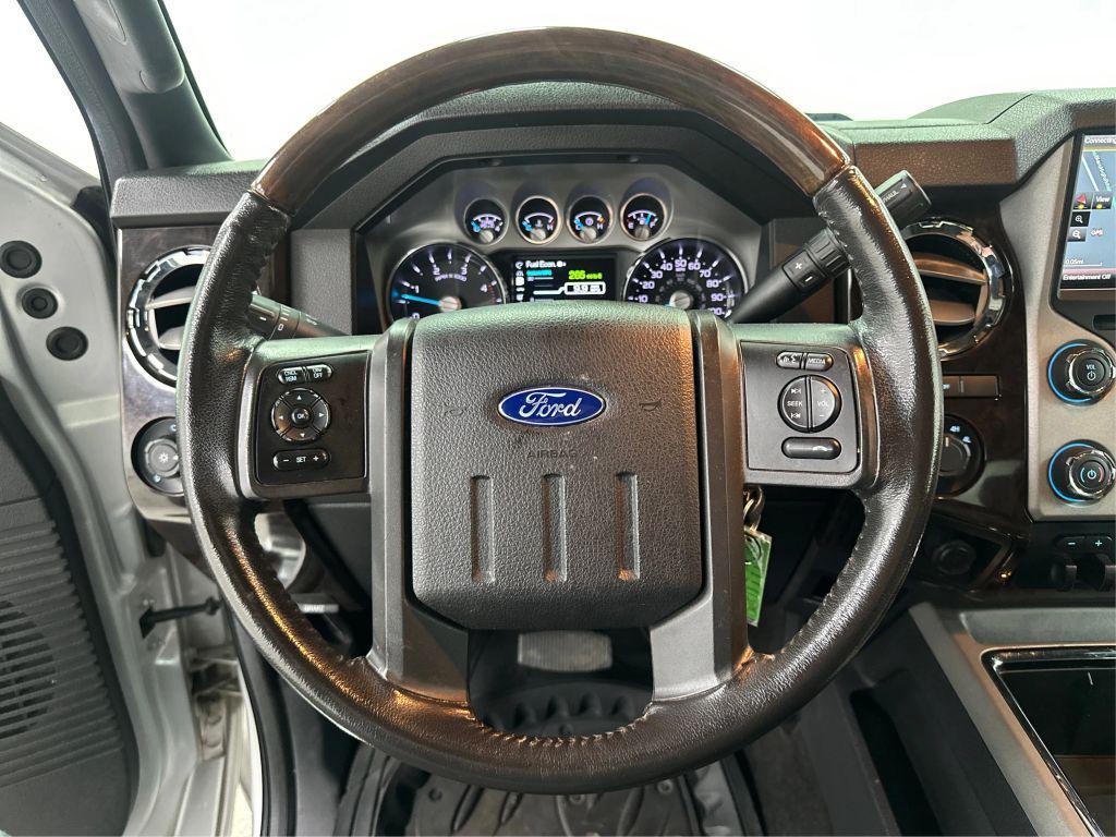 used 2016 Ford F-350 car, priced at $54,999