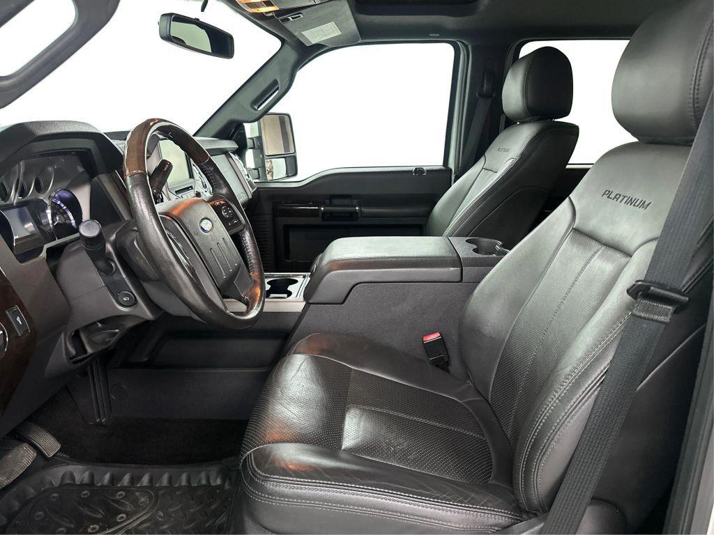 used 2016 Ford F-350 car, priced at $54,999