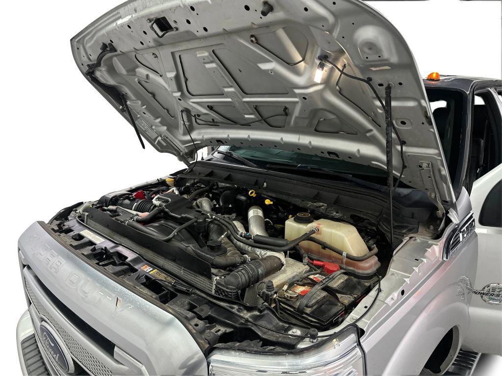 used 2016 Ford F-350 car, priced at $54,999