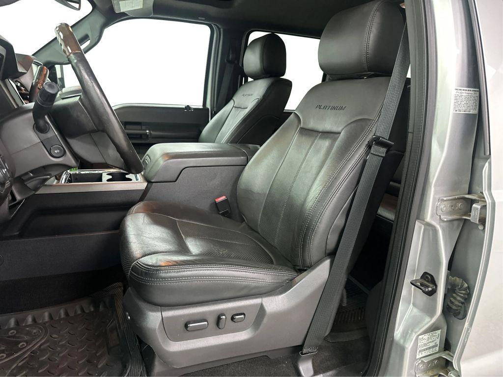 used 2016 Ford F-350 car, priced at $54,999