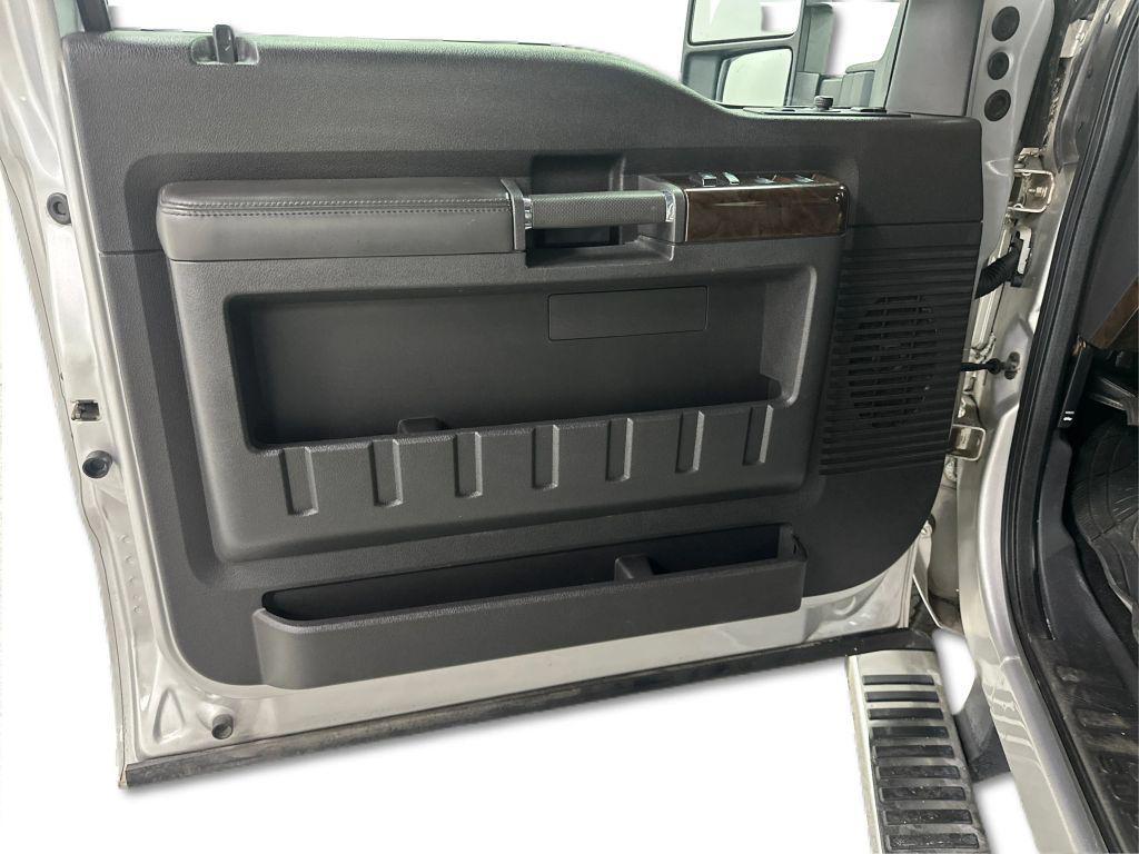 used 2016 Ford F-350 car, priced at $54,999