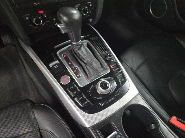 used 2011 Audi A5 car, priced at $13,999