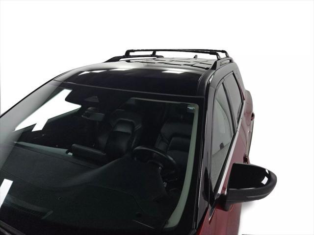 used 2023 Nissan Pathfinder car, priced at $33,444
