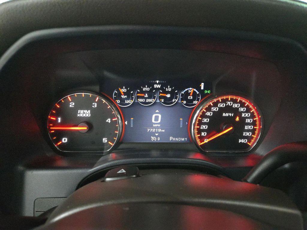 used 2015 GMC Sierra 3500 car, priced at $49,999