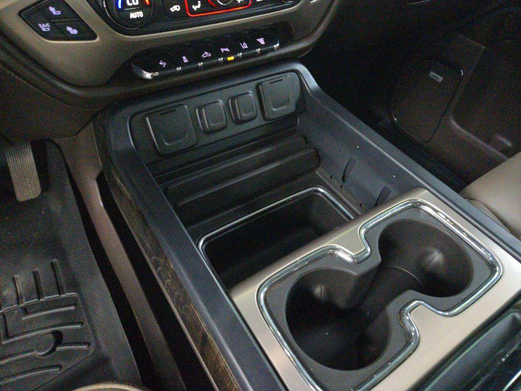 used 2015 GMC Sierra 3500 car, priced at $49,999