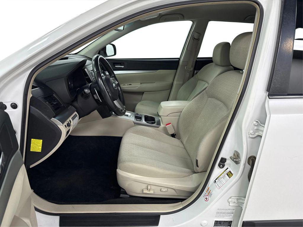 used 2010 Subaru Outback car, priced at $6,444