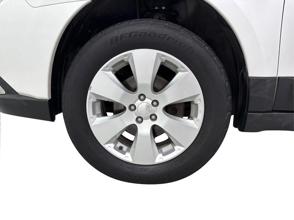 used 2010 Subaru Outback car, priced at $6,444
