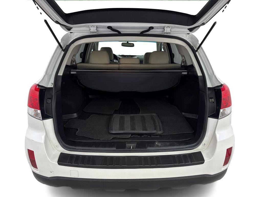used 2010 Subaru Outback car, priced at $6,444