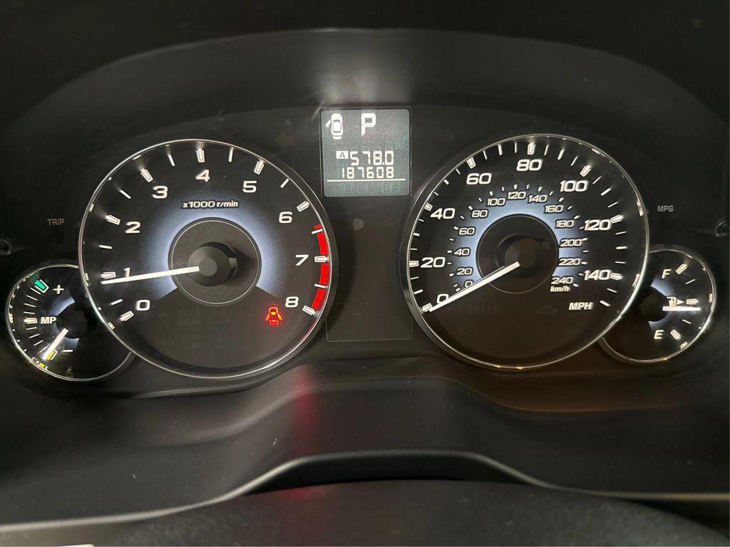 used 2010 Subaru Outback car, priced at $6,444