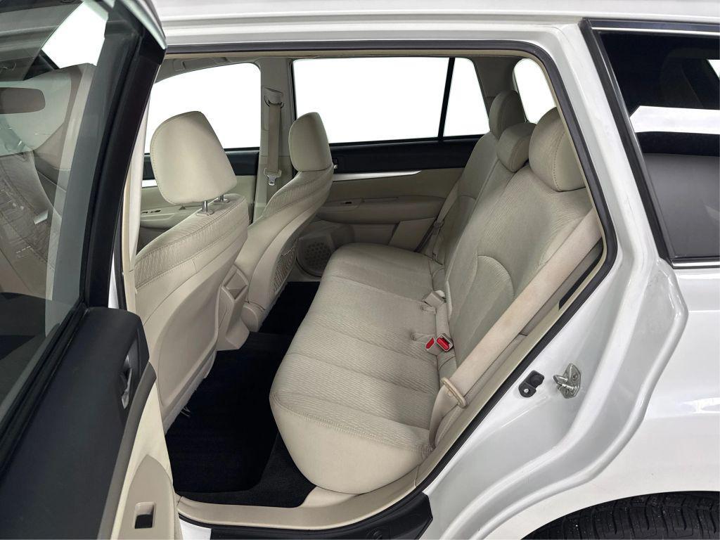 used 2010 Subaru Outback car, priced at $6,444