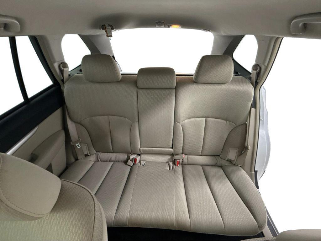 used 2010 Subaru Outback car, priced at $6,444