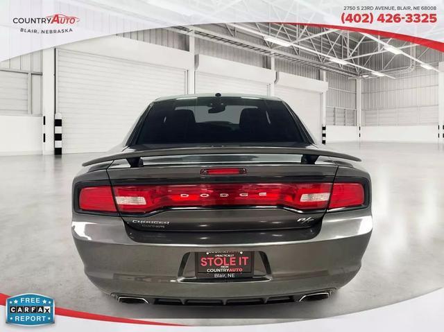 used 2014 Dodge Charger car, priced at $18,998
