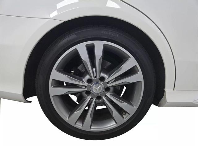used 2016 Mercedes-Benz E-Class car, priced at $20,000