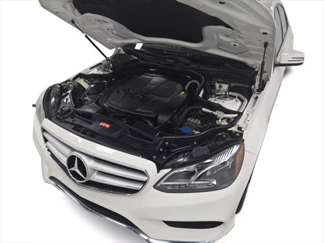 used 2016 Mercedes-Benz E-Class car, priced at $20,000