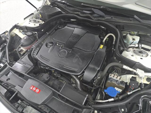 used 2016 Mercedes-Benz E-Class car, priced at $20,000