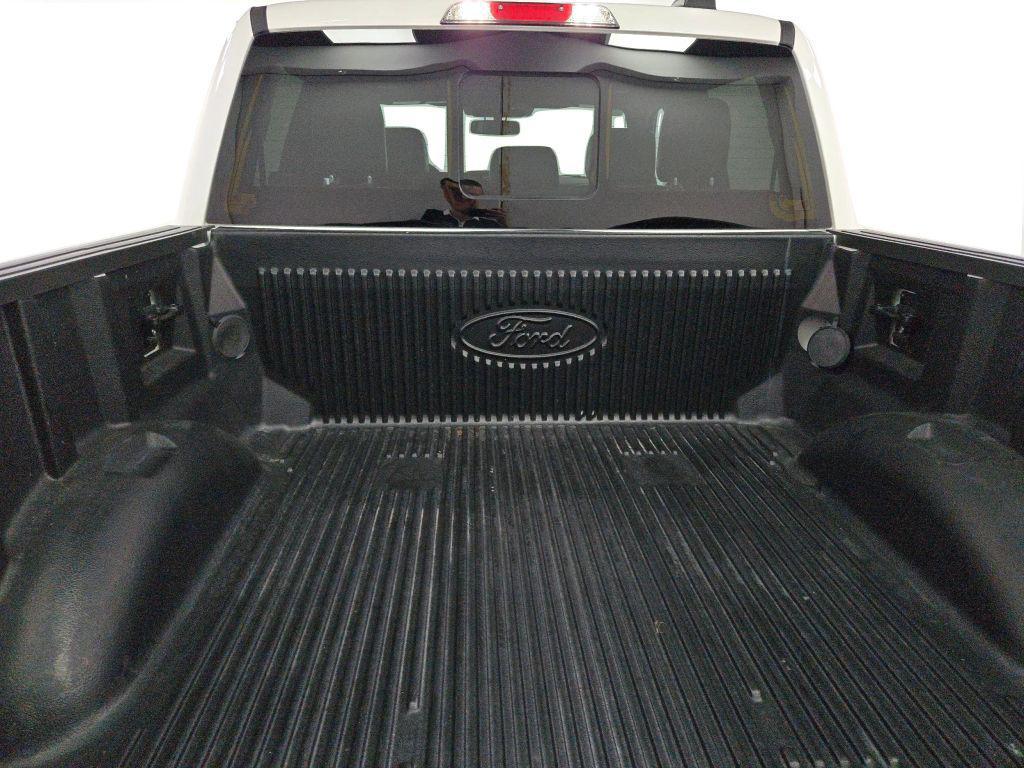 used 2023 Ford F-150 car, priced at $52,777