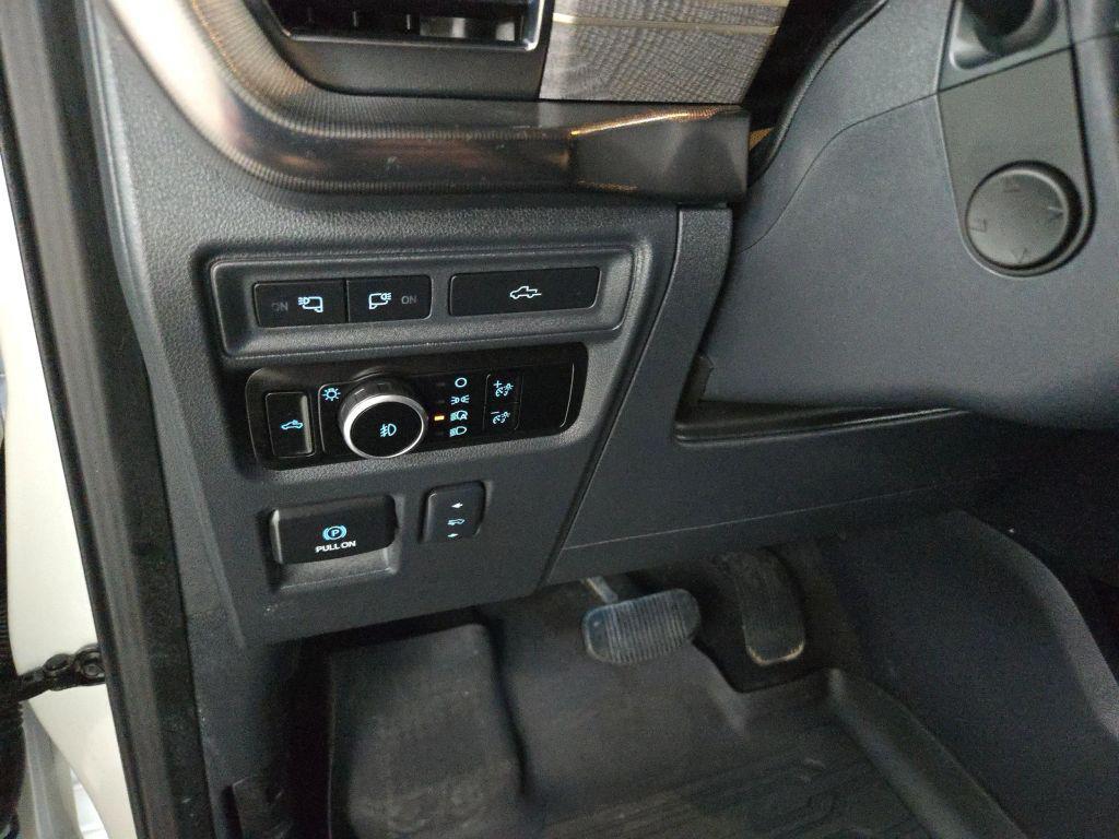 used 2023 Ford F-150 car, priced at $52,777