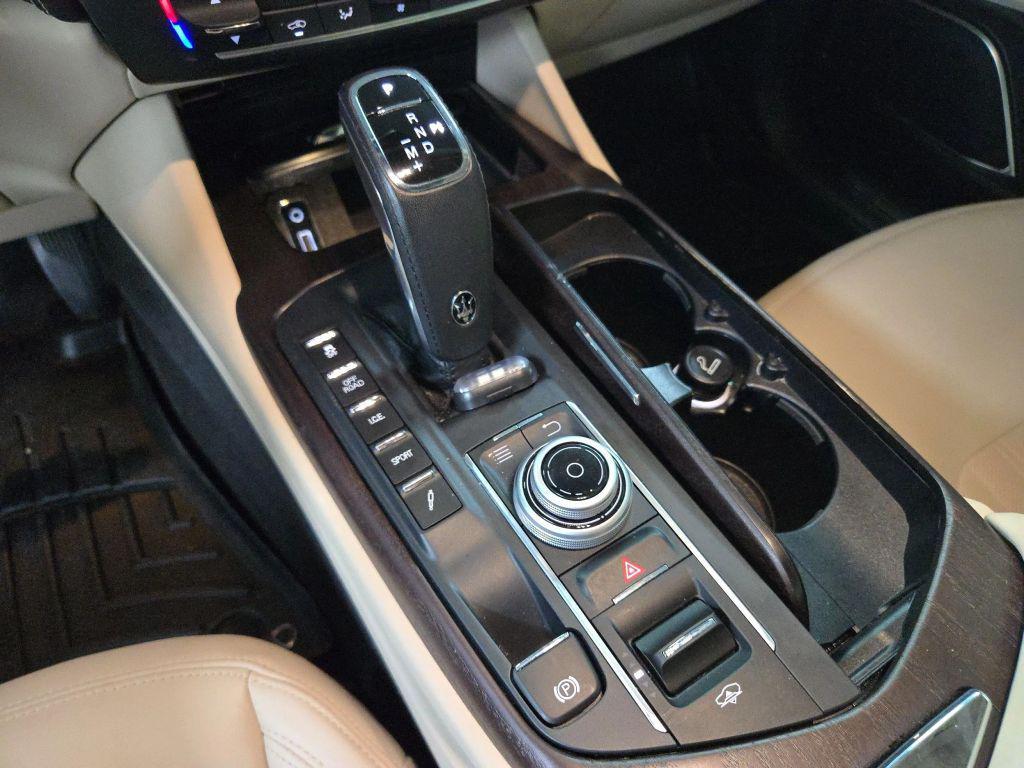 used 2019 Maserati Levante car, priced at $33,999