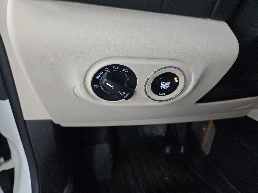 used 2019 Maserati Levante car, priced at $33,999