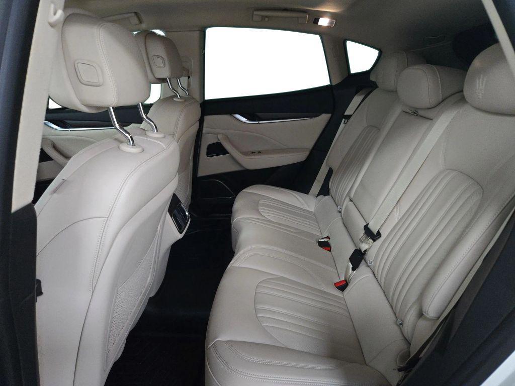 used 2019 Maserati Levante car, priced at $33,999