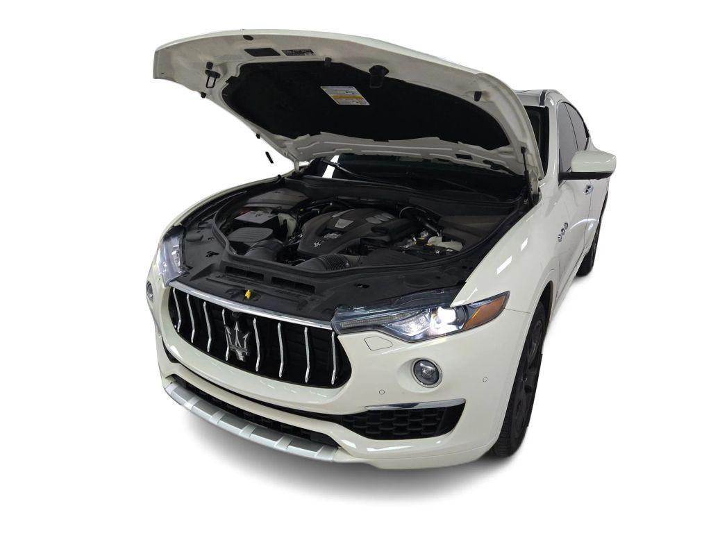 used 2019 Maserati Levante car, priced at $33,999