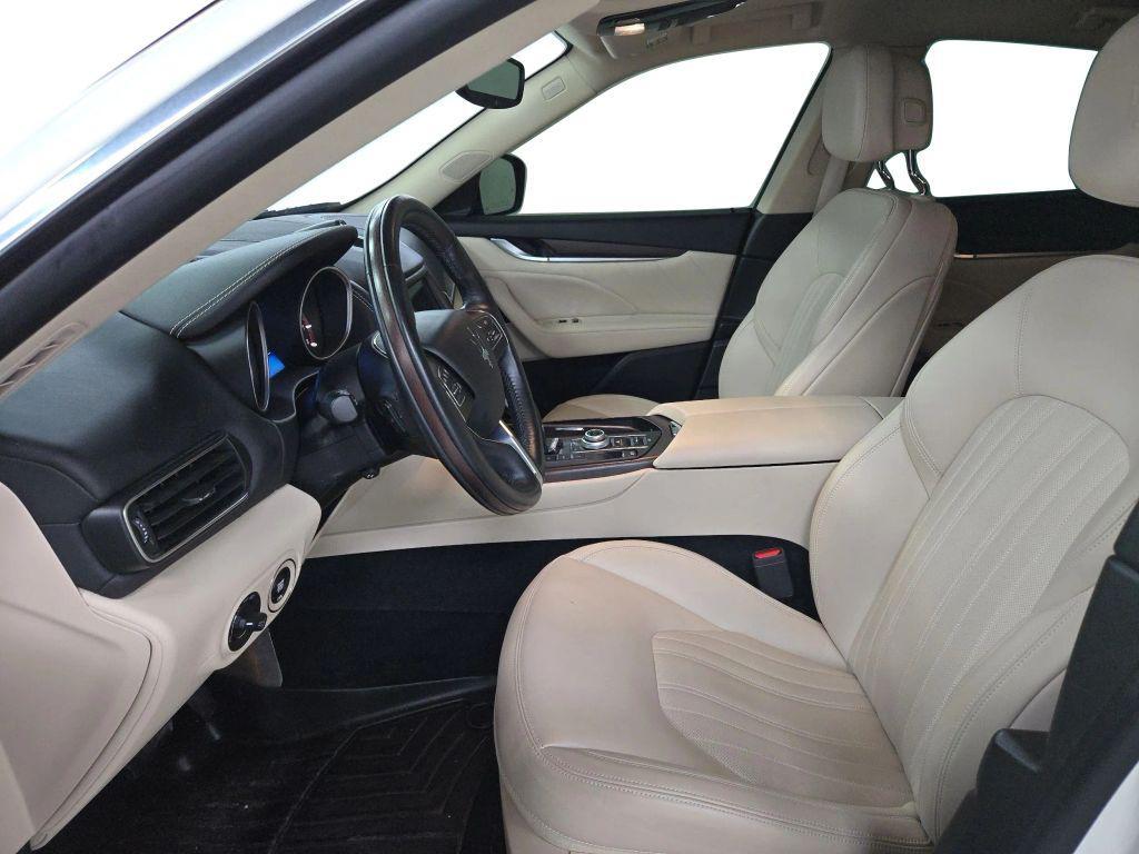 used 2019 Maserati Levante car, priced at $33,999