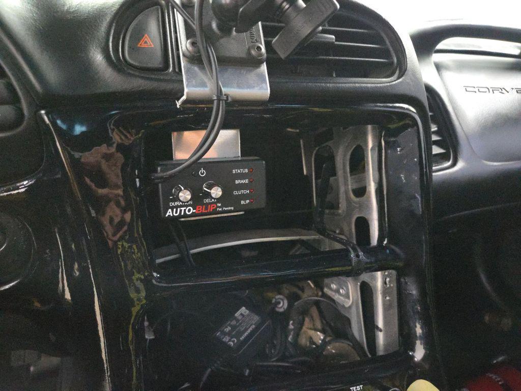 used 2002 Chevrolet Corvette car, priced at $29,999