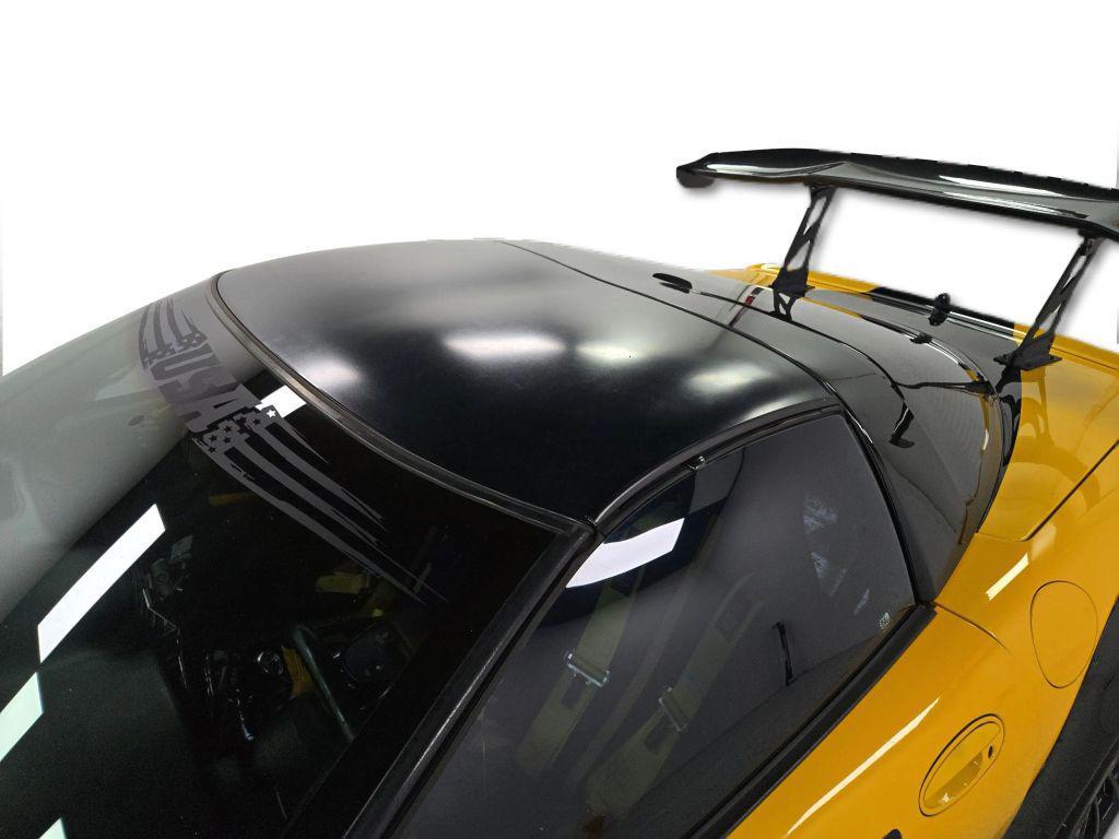 used 2002 Chevrolet Corvette car, priced at $29,999