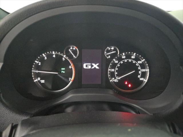 used 2023 Lexus GX 460 car, priced at $63,999